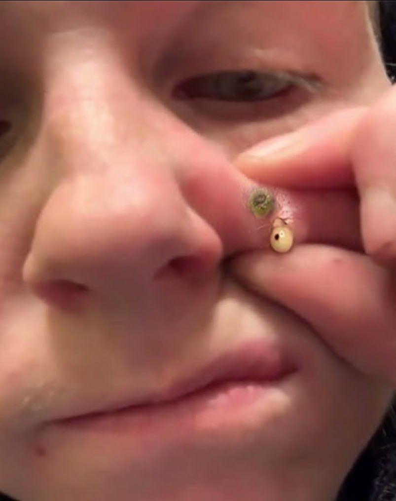 The Man Who Will Come