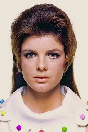 Katharine Ross