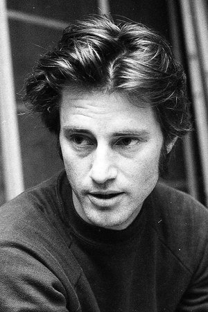 Sam Shepard