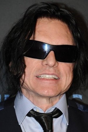 Tommy Wiseau