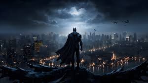 The Dark Knight