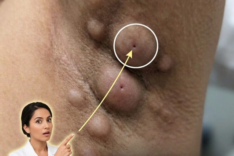Why Androgens Can Trigger Acne Flare-Ups