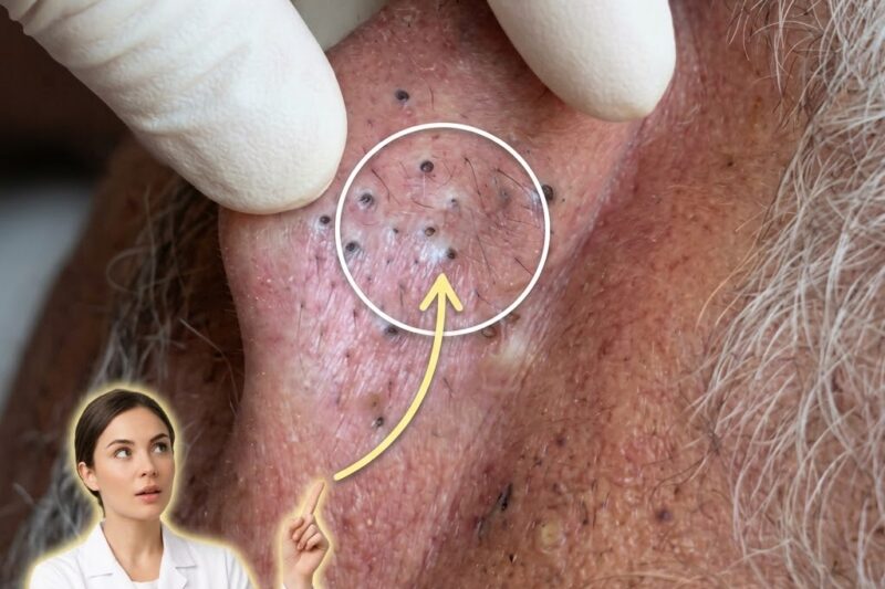 The Connection Between Stress Hormones And Acne