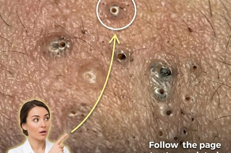 Why Genetics Can Influence Acne Severity