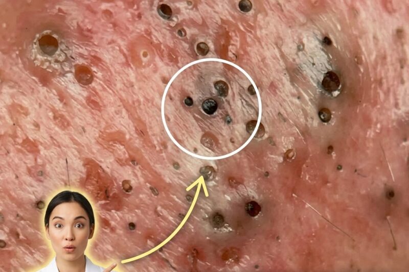 Why Inflammation Makes Acne More Severe