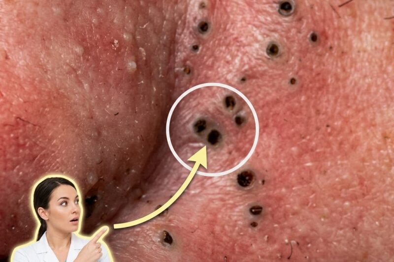 The Role Of Skin Barrier Dysfunction In Acne