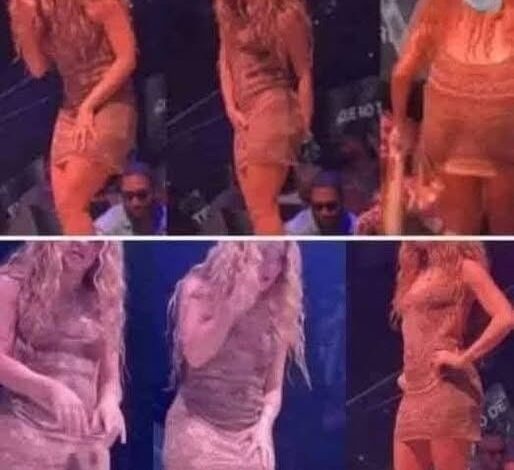 An Evening of Empowerment: Shakira’s Miami Night and Its Resonance
