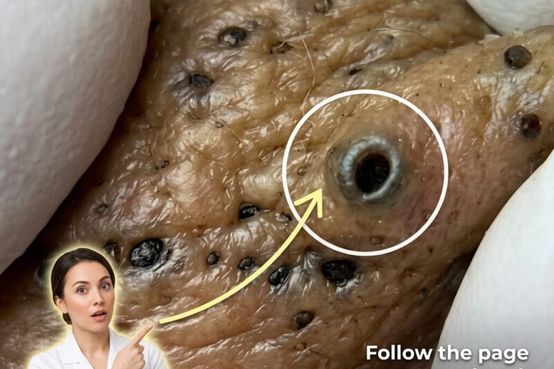 The Link Between Excess Oil And Enlarged Pores