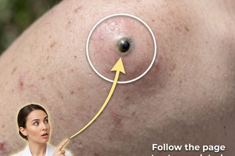 Why Picking Acne Increases The Risk Of Scarring