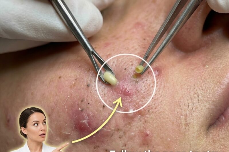 Why Professional Extractions Must Be Done Carefully