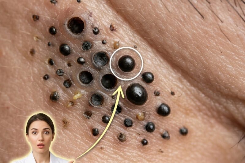 Why Skin Can Feel Oily And Dry At The Same Time
