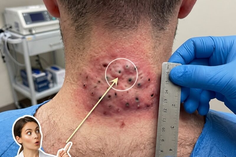 How Smoking May Affect Skin Healing After Breakouts