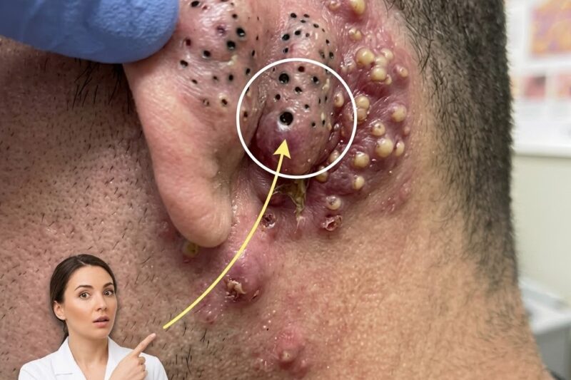 How Glycolic Acid Fits Into Acne And Texture Care