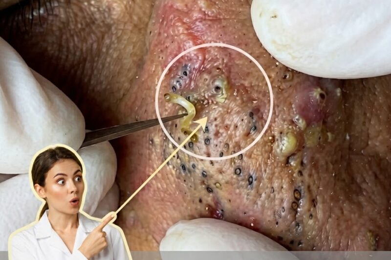Why Some Acne Treatments Increase Sun Sensitivity