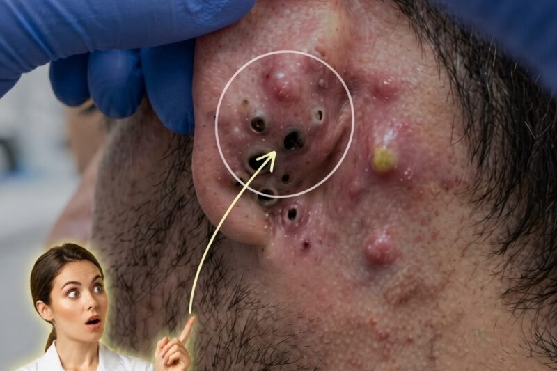 How Azelaic Acid Compares With Other Acne Ingredients
