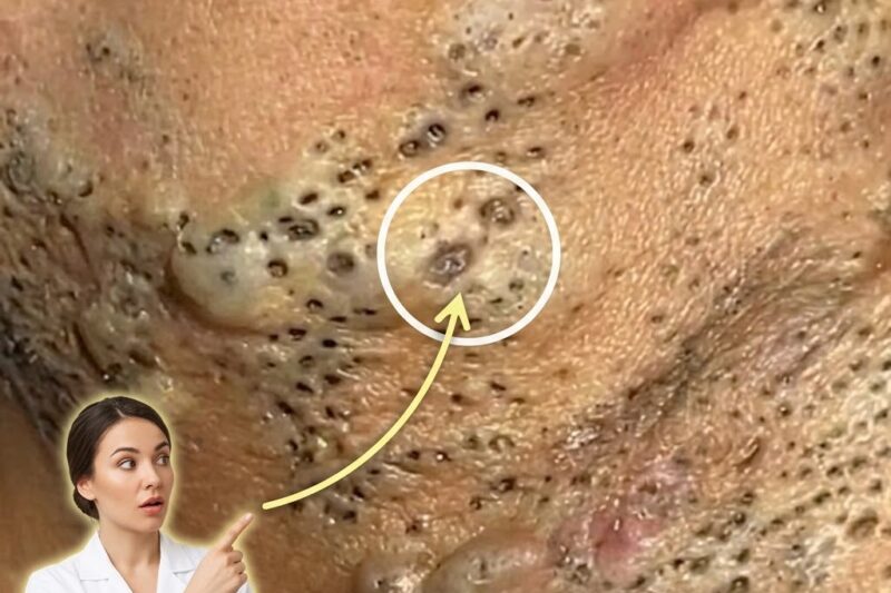 The Role Of Sebum Composition In Acne Development