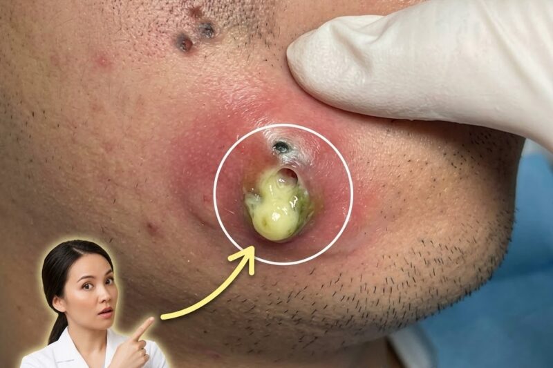 Why Skin Barrier Damage Can Cause More Inflammation