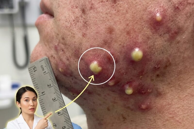 How Redness And Stinging Signal Barrier Stress