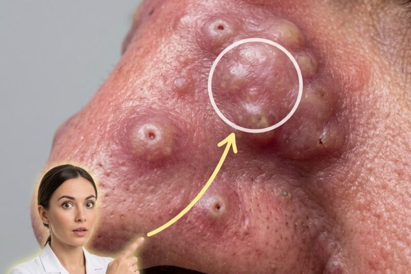 How Long It Usually Takes To See Acne Treatment Progress