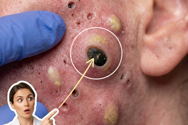 How Zinc May Influence Inflammation In Acne-Prone Skin