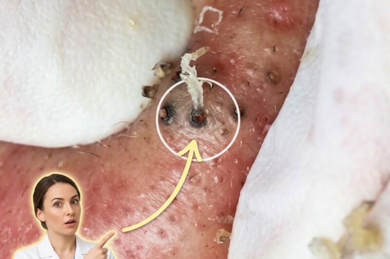 How Climate Shifts Affect Oily Skin And Breakouts