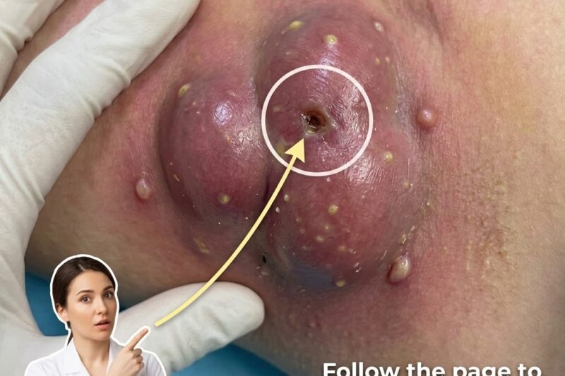How Collagen Damage Relates To Acne Scars