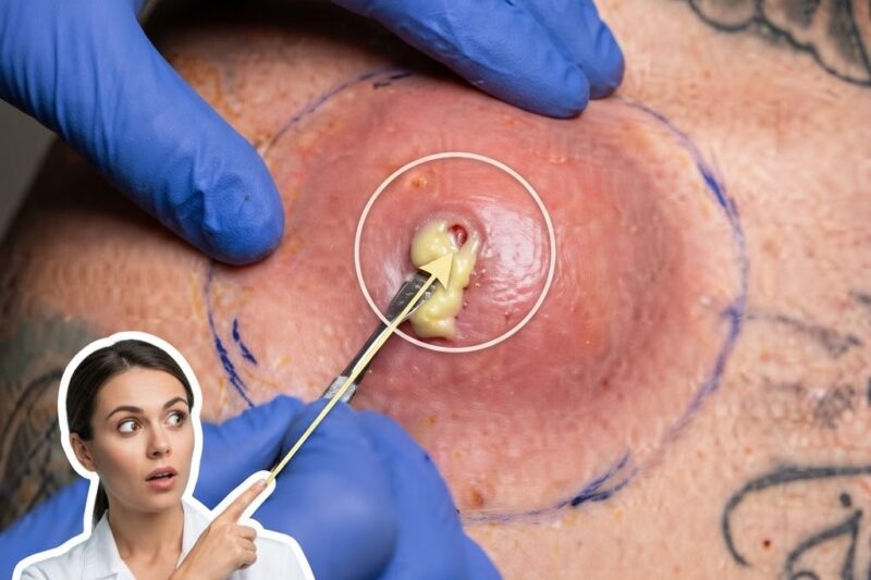Why Nose Blackheads Are Difficult To Eliminate Completely
