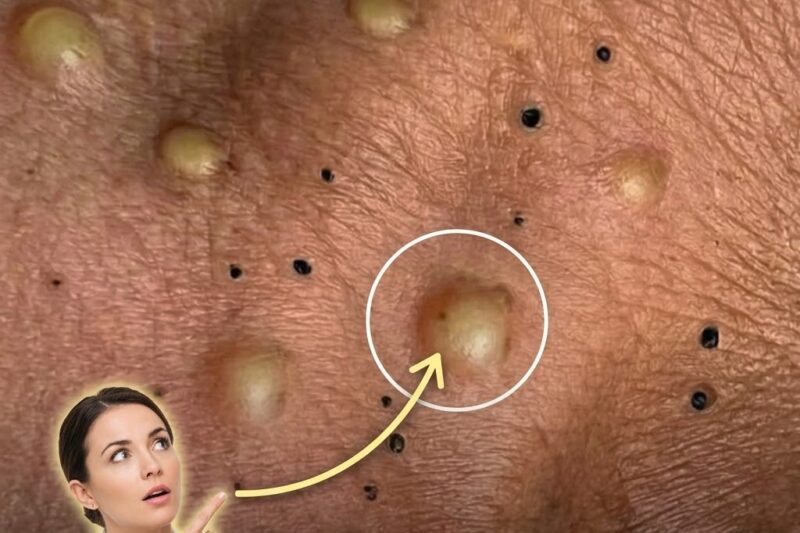 The Relationship Between Occlusive Products And Pore Congestion