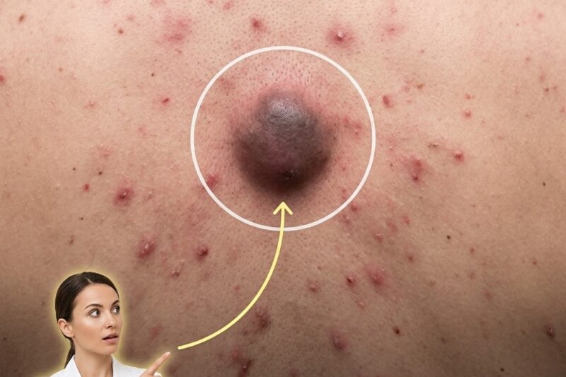 Why Acne May Temporarily Worsen During Treatment Adjustment