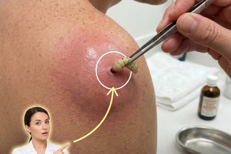 How Skin Purging Differs From Breakouts