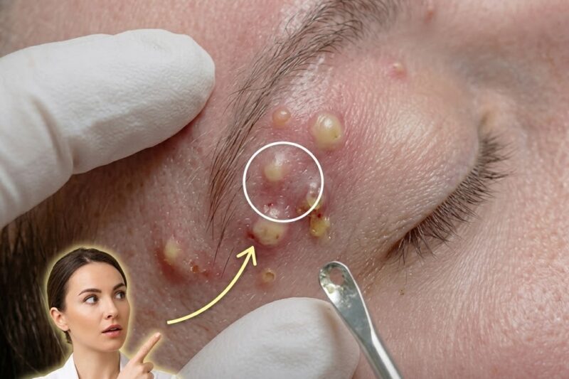 Why Not Every New Pimple Means A Product Is Failing