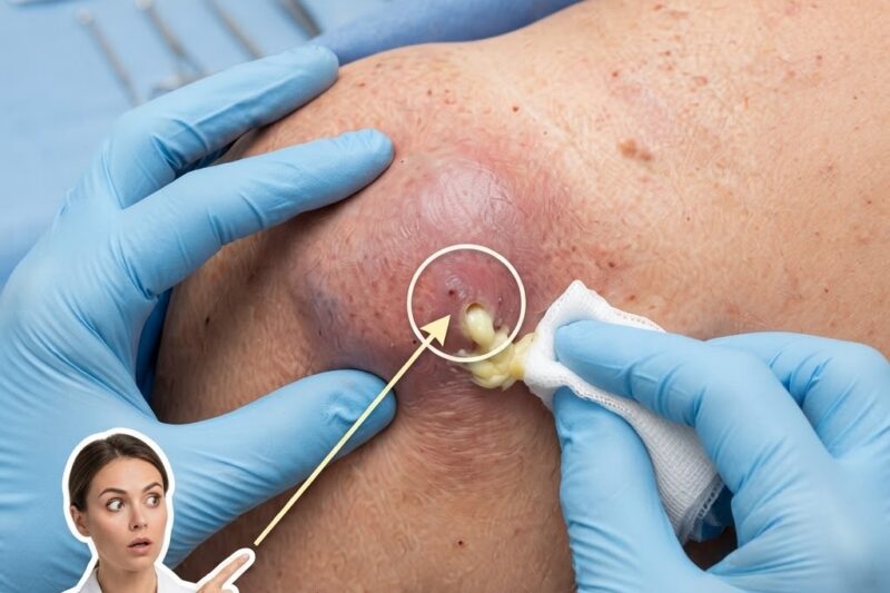 Why Double Cleansing Is Not Always Necessary For Acne