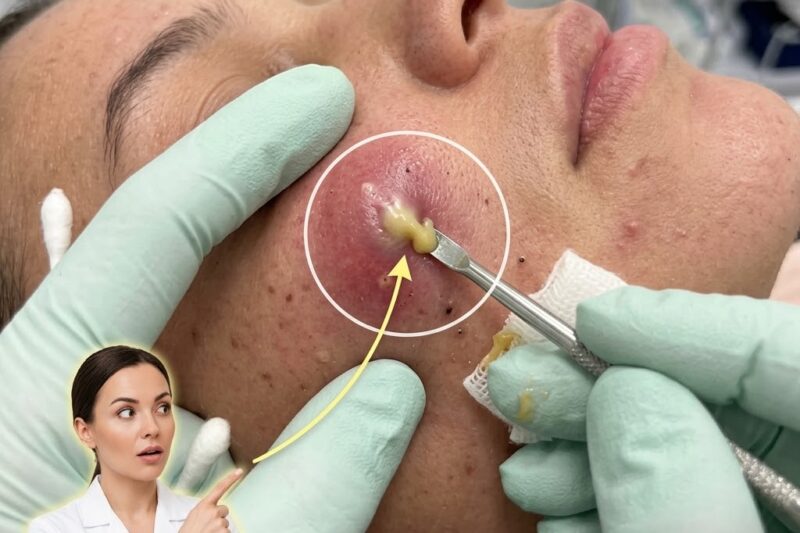 Why Oily Skin Often Needs Different Acne Strategies