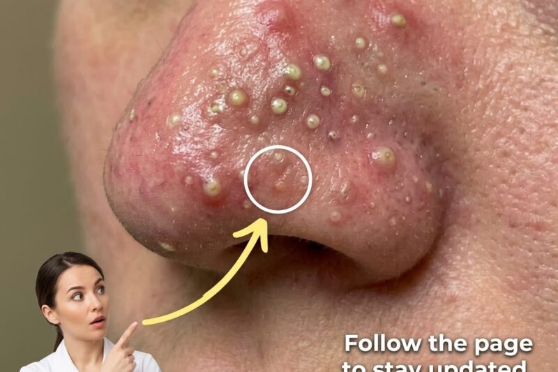 Why Early Acne Treatment May Reduce Long-Term Marks