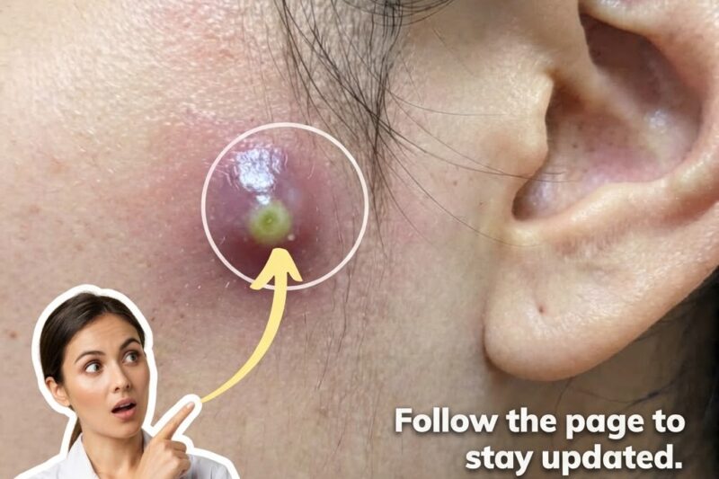 How Salicylic Acid Fits Into A Basic Acne Routine