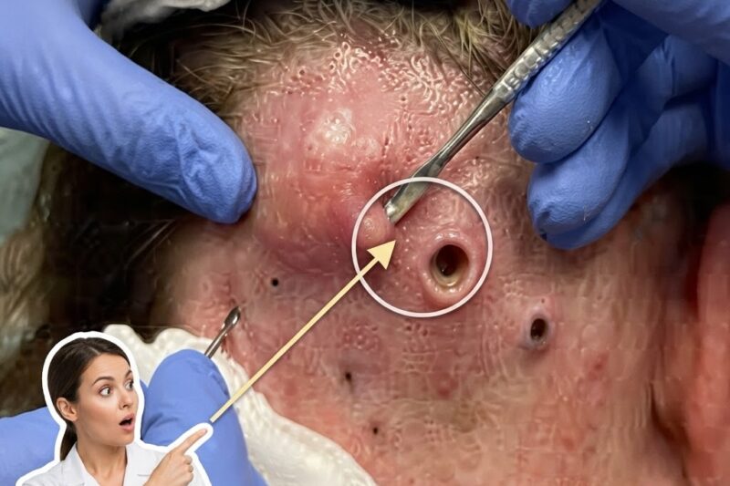 How Cheek Breakouts May Relate To Friction And Product Transfer