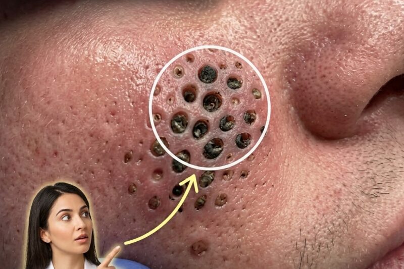 How Post-Inflammatory Hyperpigmentation Develops After Acne
