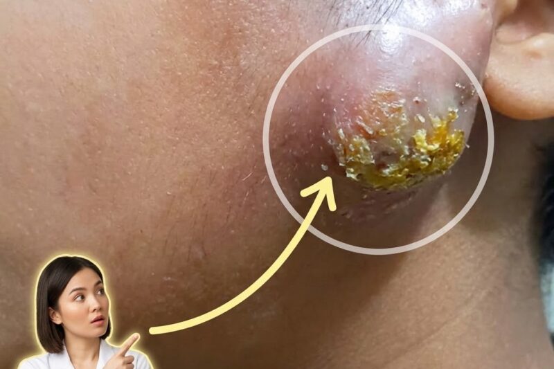 How Sun Protection Supports Post-Acne Recovery