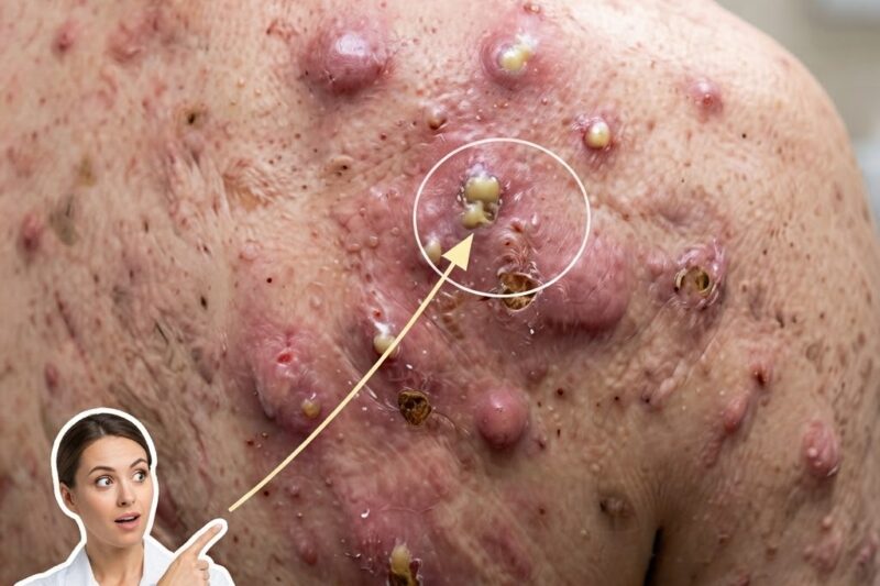 How Tight Clothing Can Trigger Body Acne