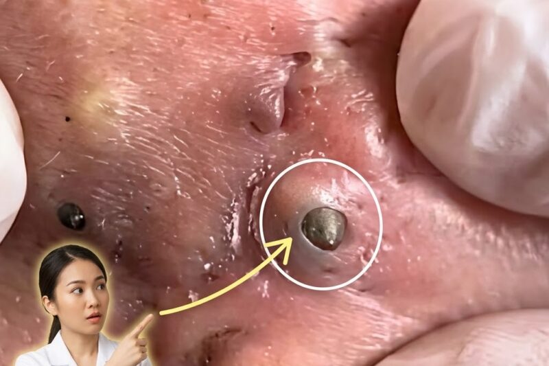 How Acne Lesions Behave Differently In Adult Skin