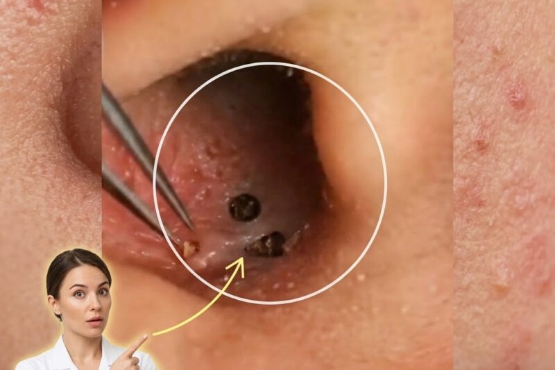 Why Adult Acne Often Involves The Lower Face