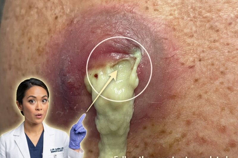 Why Salicylic Acid Is Often Used For Blackheads