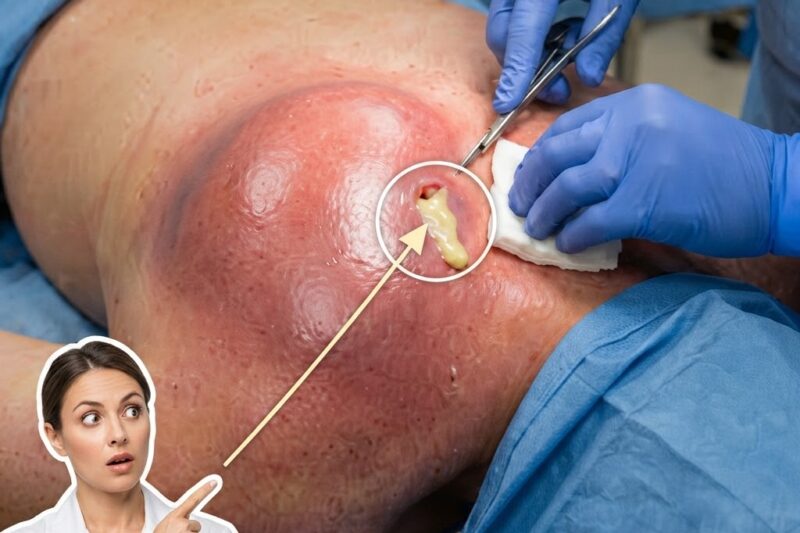 Why Body Acne Can Be More Persistent Than Facial Acne