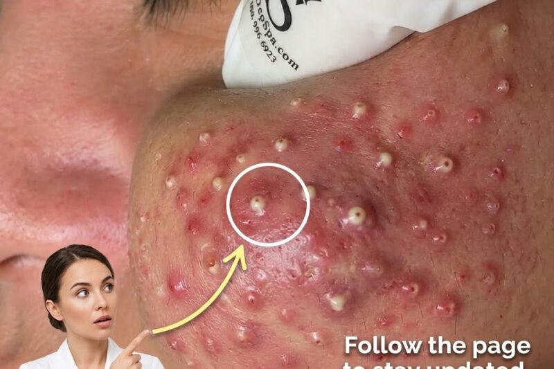 The Difference Between Acne Scars And Post-Acne Marks