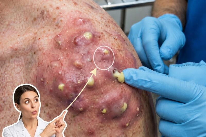 Why Beard Area Acne Can Be Difficult To Manage