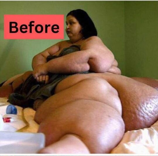 The Inspiring Transformation of Mayra Lisbeth Rosales