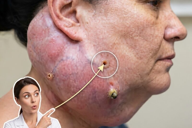 Why Chin Acne Often Feels More Stubborn