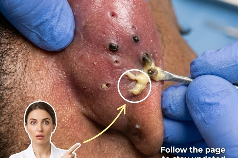 Why Some Acne Lesions Heal More Slowly Than Others