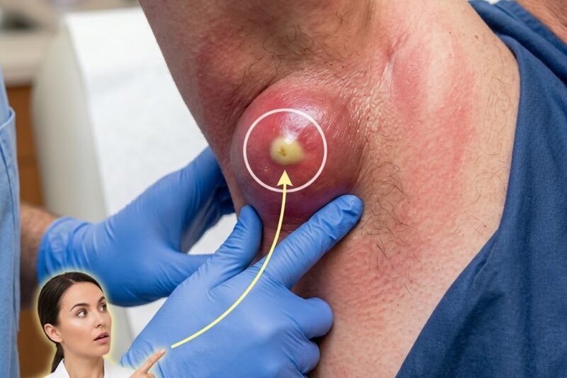 How Skin Texture Influences The Appearance Of Pores