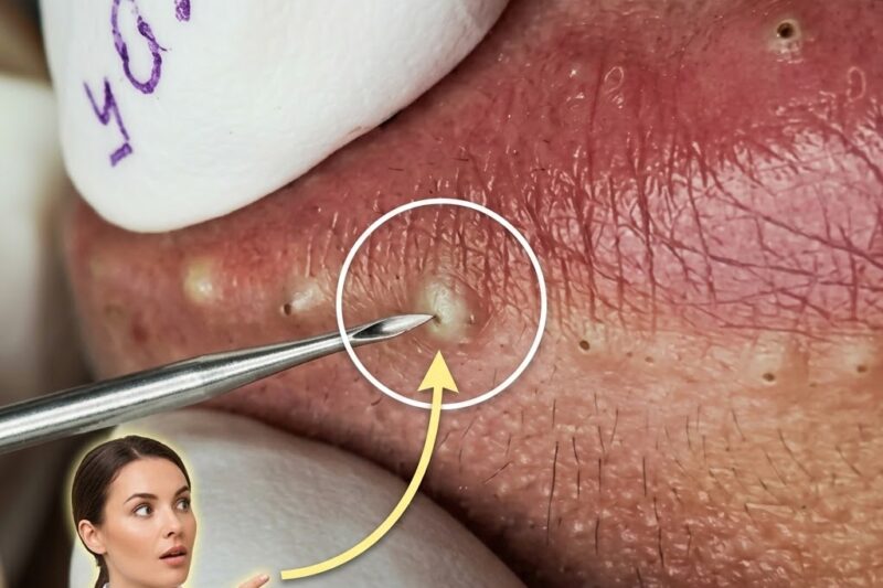 Why Oil Control Can Make Pores Look Less Noticeable